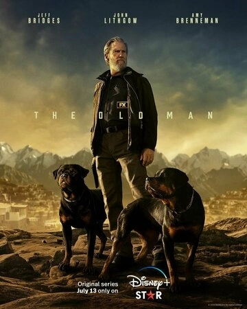 Старик () онлайн