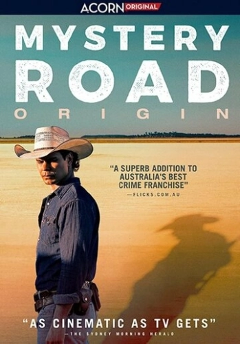 Mystery Road: Origin () онлайн