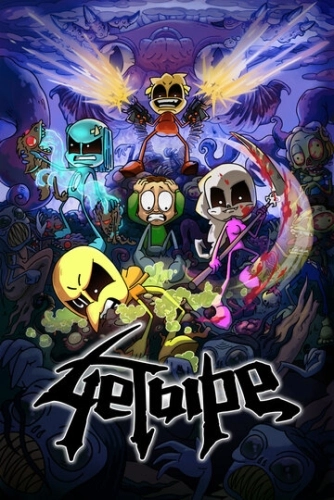 4етыре () онлайн