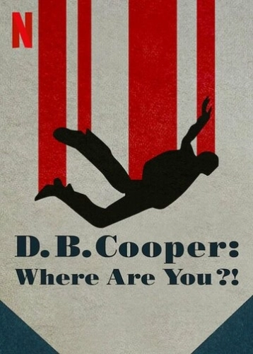 D.B. Cooper: Where Are You?! () онлайн
