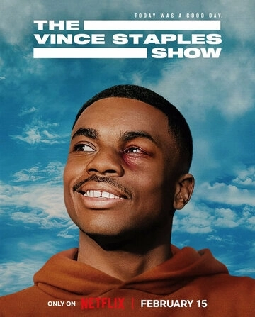 The Vince Staples Show () смотреть онлайн